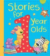 Cover image for Stories for 1 Year Olds