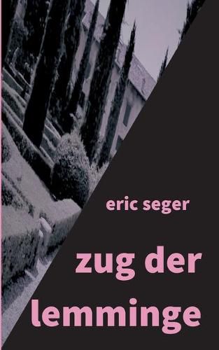 Cover image for zug der lemminge