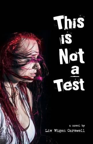 Cover image for This is not a Test