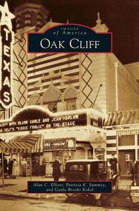 Cover image for Oak Cliff