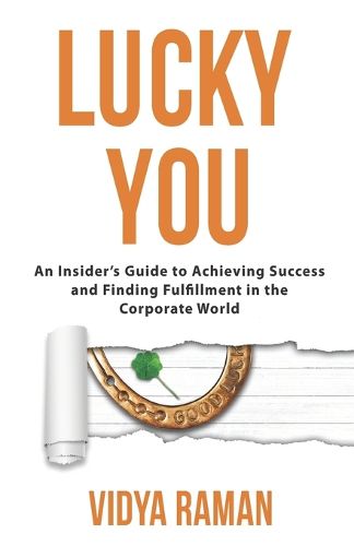 Cover image for Lucky You