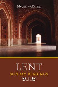 Cover image for Lent: Sunday Readings