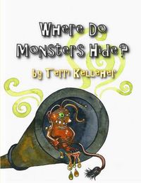 Cover image for Where Do Monsters Hide?