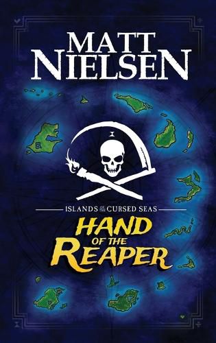 Cover image for Hand of the Reaper