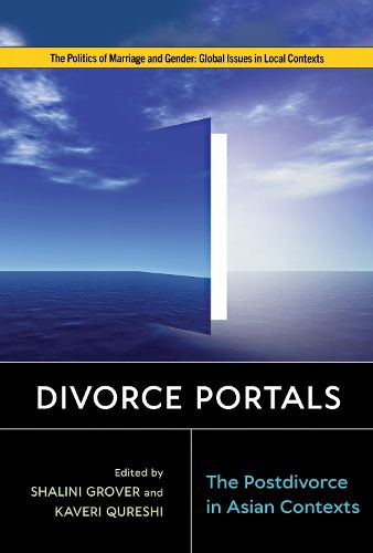 Cover image for Divorce Portals