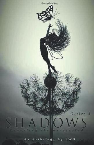 Cover image for Shadows Series 4