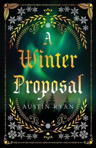 Cover image for A Winter Proposal