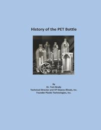 Cover image for History of the PET Bottle