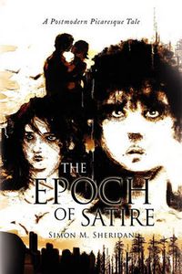 Cover image for The Epoch of Satire