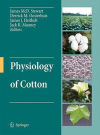 Cover image for Physiology of Cotton