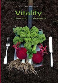 Cover image for Vitality: from soil to stomach