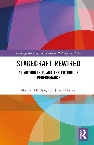 Cover image for Stagecraft Rewired