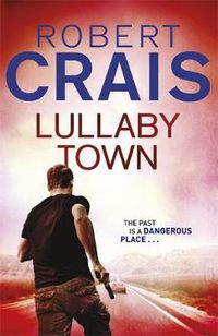 Cover image for Lullaby Town