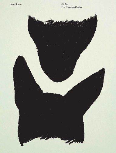 Cover image for Joan Jonas