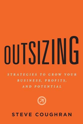 Cover image for Outsizing