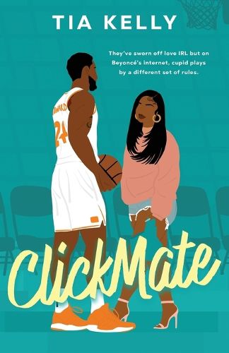 Cover image for ClickMate