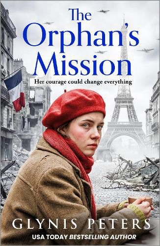 Cover image for The Orphan's Mission