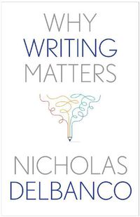 Cover image for Why Writing Matters
