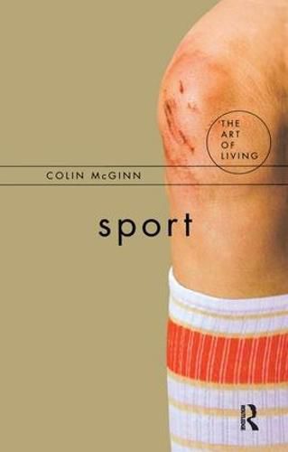 Cover image for Sport