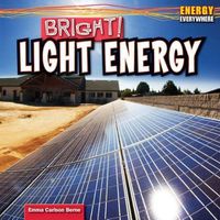 Cover image for Bright!