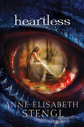 Cover image for Heartless