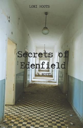 Cover image for Secrets of Edenfield