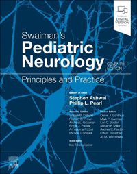 Cover image for Swaiman's Pediatric Neurology