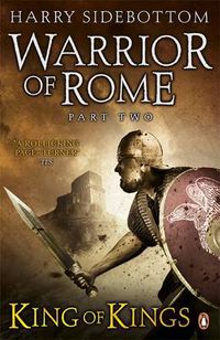 Cover image for Warrior of Rome II: King of Kings