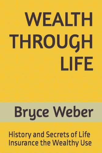 Cover image for Wealth Through Life