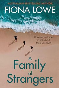 Cover image for A Family of Strangers