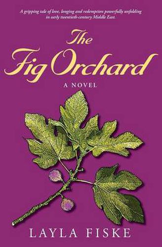 Cover image for The Fig Orchard