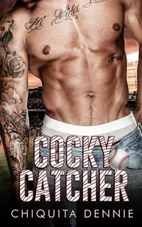 Cover image for Cocky Catcher