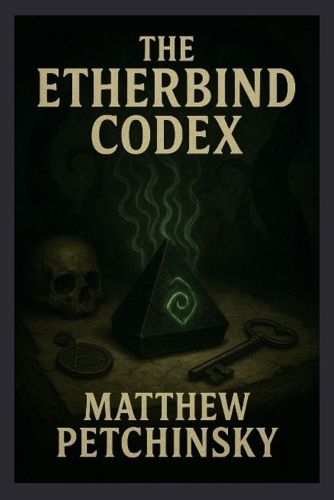 Cover image for The Etherbind Codex