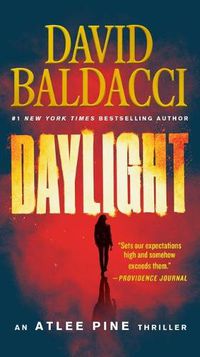 Cover image for Daylight