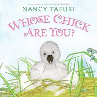 Cover image for Whose Chick Are You?