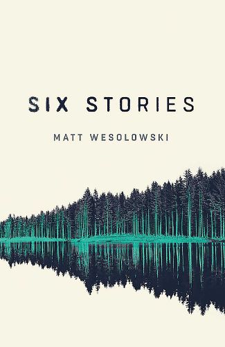 Cover image for Six Stories