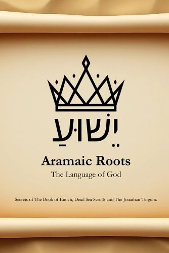 Cover image for Aramaic Roots
