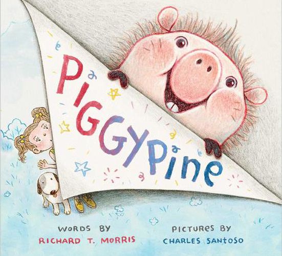 Cover image for Piggypine