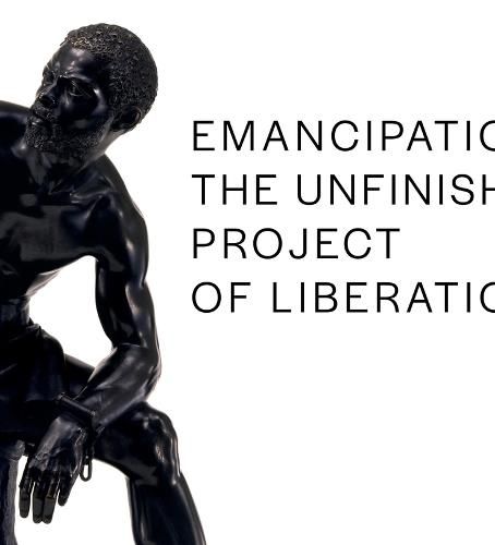 Cover image for Emancipation