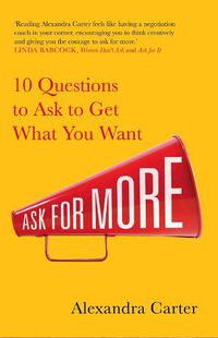 Cover image for Ask for More