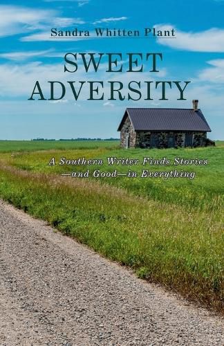 Cover image for Sweet Adversity