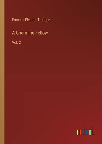 Cover image for A Charming Fellow