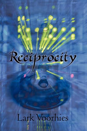 Cover image for Reciprocity