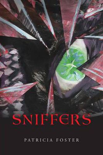 Cover image for Sniffers