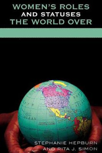 Cover image for Women's Roles and Statuses the World Over