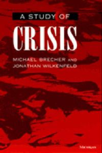 Cover image for A Study of Crisis