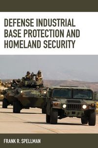 Cover image for Defense Industrial Base Protection and Homeland Security