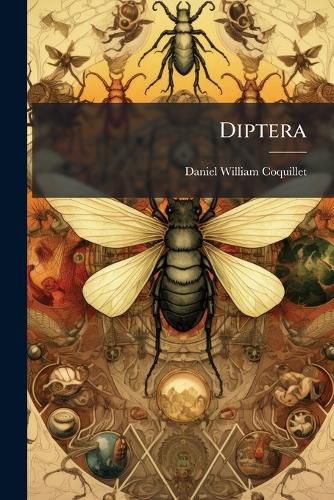 Cover image for Diptera
