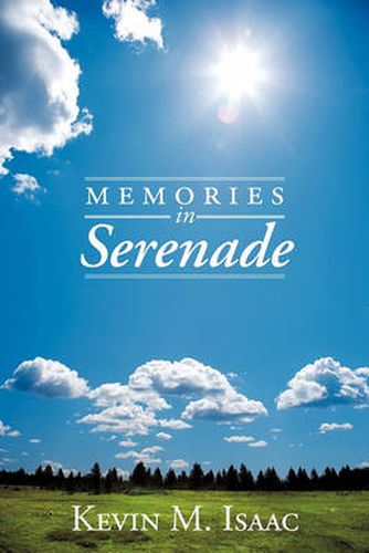 Cover image for Memories in Serenade