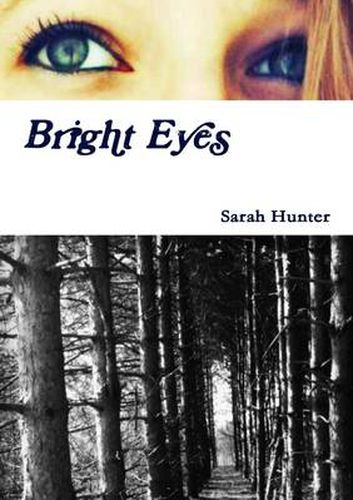 Cover image for Bright Eyes